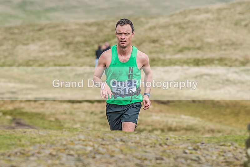 Inter Counties-539 - British Athletics Inter-Counties Mountain Championships at Sedbergh, Sunday 7th May 2023