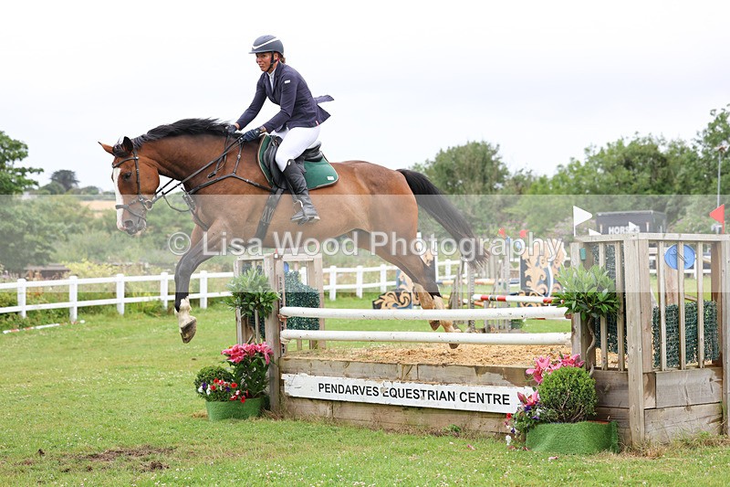 3E7A1357 - Class 5: 80cm open (A)