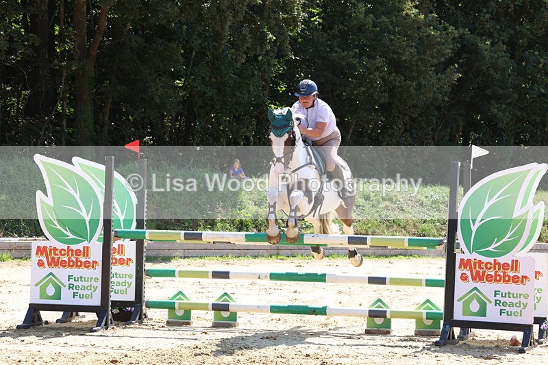 3E7A1639 - Class 7: Senior 1.05m