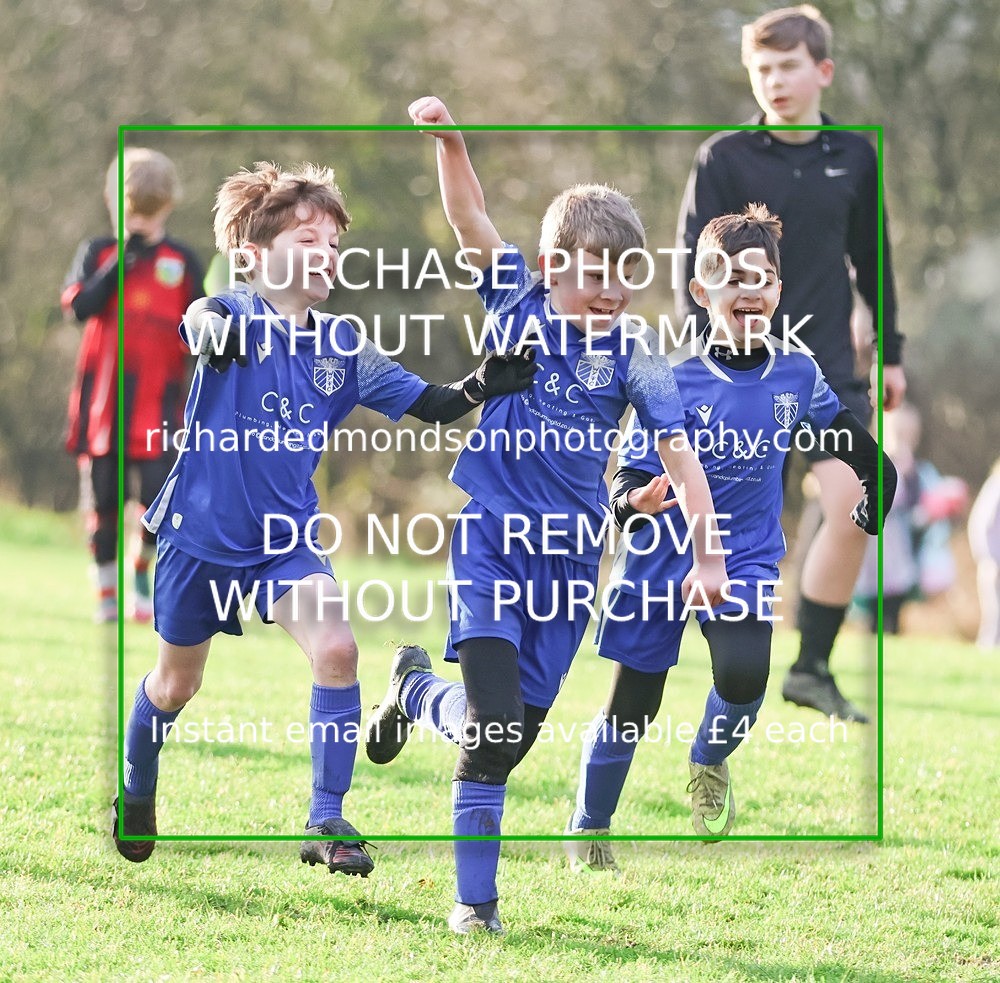 533A1863 - Kendal Utd Colts U9 vs Wattsfield U8 (17/1/26)