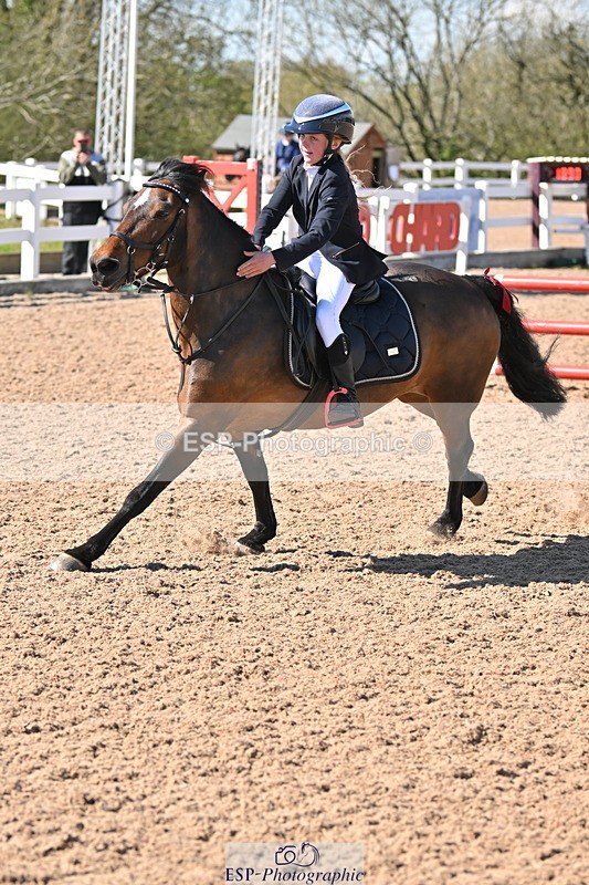 240504A-161258-02758 - Cls 22 & 23 Stepping Stones 128cm & 138cm & Under11's