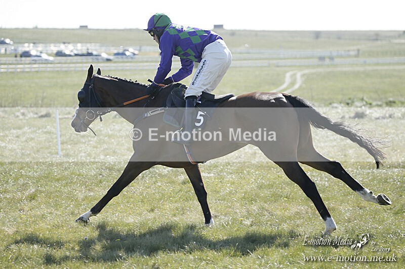PtP 250421 219 - Larkhill Point-to-Point Racing 25/04/21