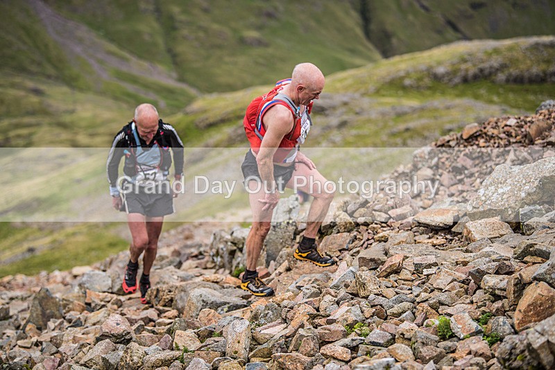 Borrowdale-1477 - Borrowdale Fell Race Saturday 5th August 2023