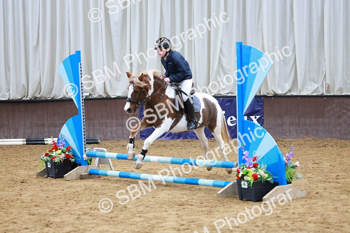 SBM_001634 - Class 3 - Horse & Hound (60cm)