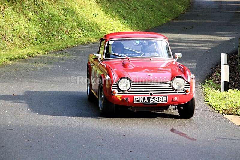 Pete Wilson 22-8-20-36 - Prescott Aug 22nd 2020