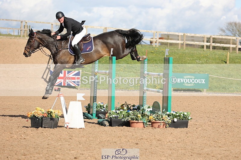 240419A-163232-09421 - Cls 10, 2 Star Big Tour 145cm  15.45 to 16.35 break