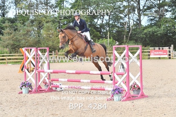 BPP_4284 - CLASS 12 SUN Senior British Novice/ 90cm Open