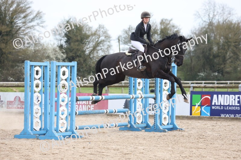 20260322-2075 - Class 5 - 1.0m