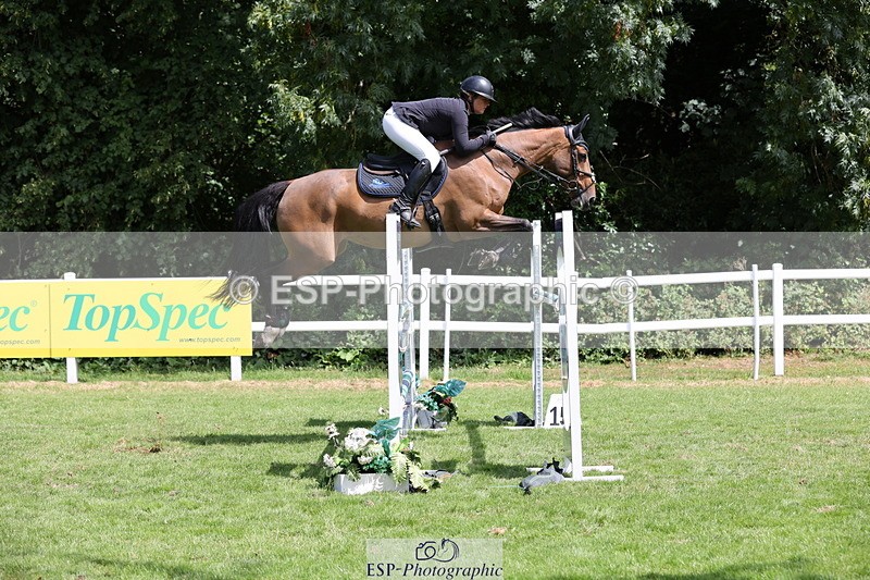 250704A-120622-09313 - Cls 16 Snr Newcomers 2nd Round