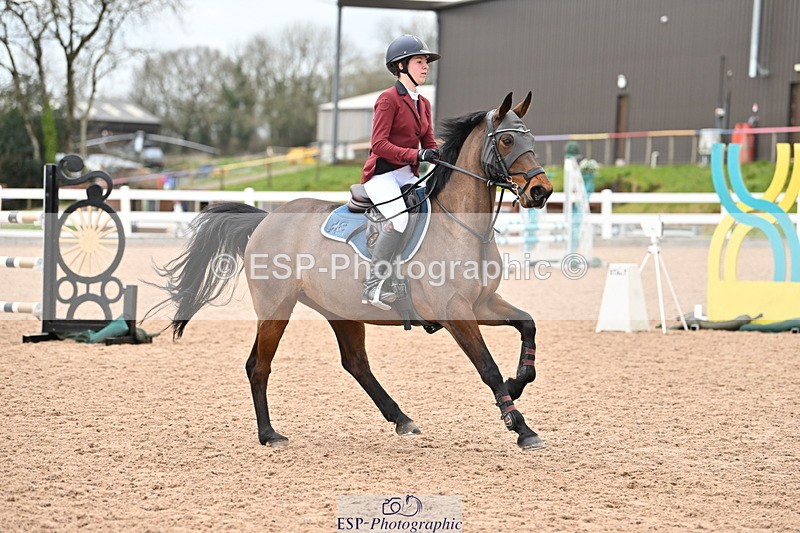 240309A-141526-01368 - Cls 10 & 11 Pony 1.15m and 1.20m