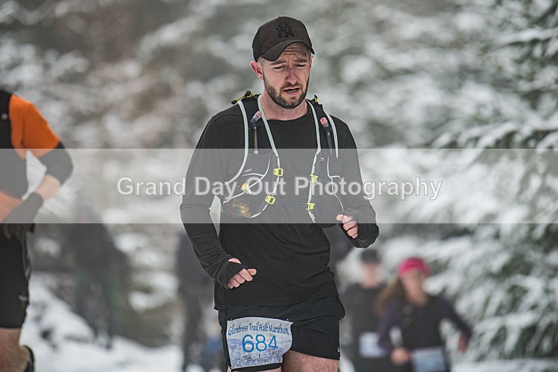 Glentress-516 - High Terrain Events Glentress 42, 21 & 10K Trail Races Sunday 15th February 2026