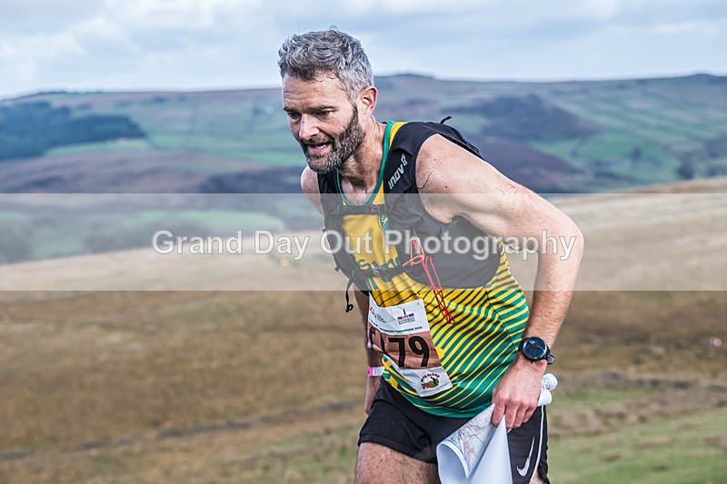 Leg 3 -190 - UK Fell & Hill Relays - Todmorden Leg 3 Saturday 17th October 2026