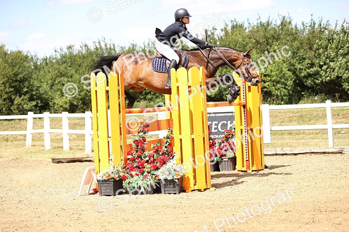 SBM_003999 - Class 23 - Talent Seekers Inc 7 yr Old Championship Qualifier 1.30 - 1st Half