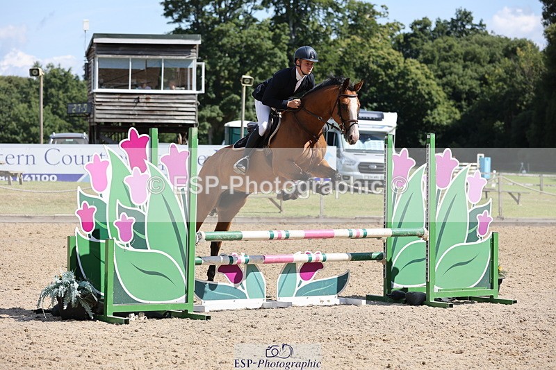 250703A-102108-00938 - Cls 6 Snr British Novice and 90cm Open