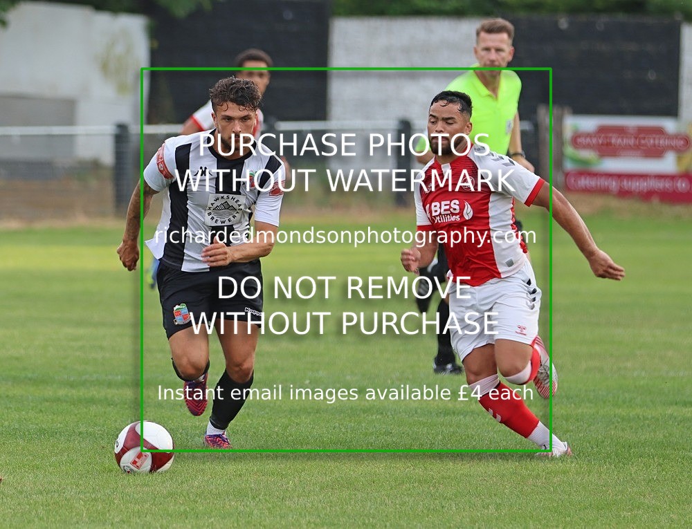 IMG_1413 - Kendal Town FC Pre Season