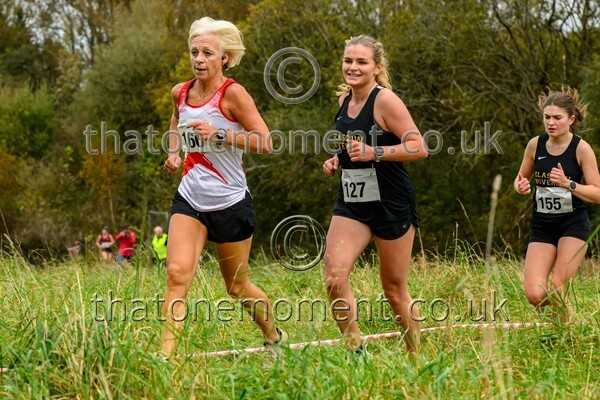 WestRLY25-912147 - Senior/Junior/Masters Women Set One