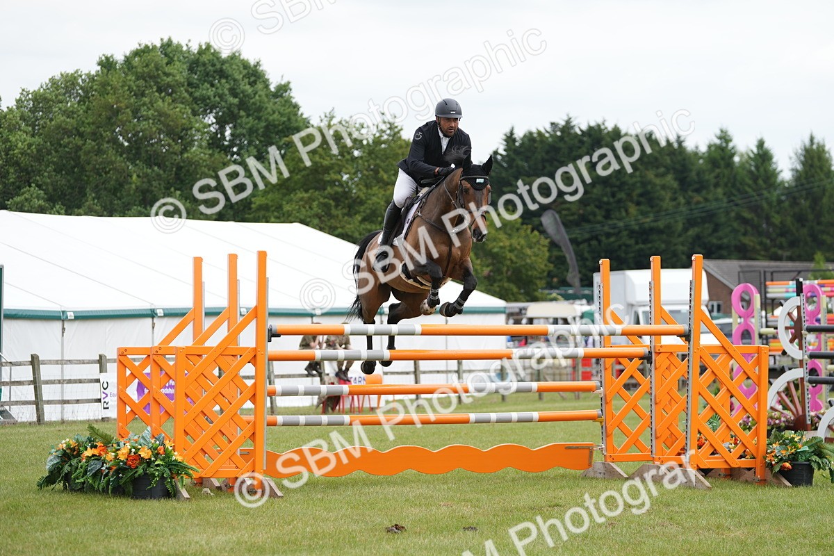 SBM_07530 - Class 203 - Martin Grant Homes Areal Trial