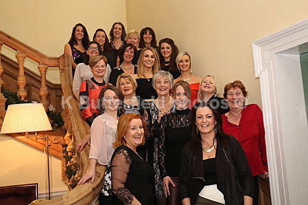 038 - Aideen Hen Party