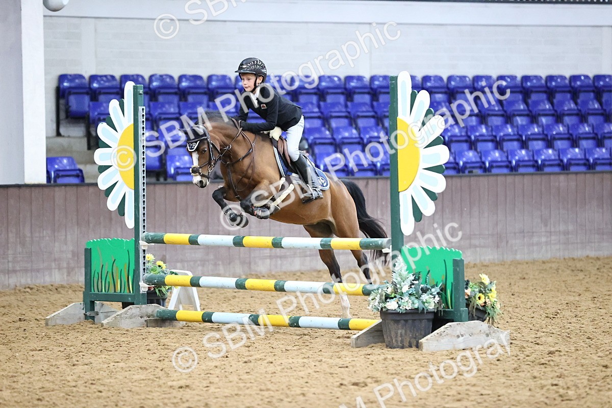 SBM_003040 - Class 9 - Stepping Stones 128cm 138cm Handicap 75cm 85cm