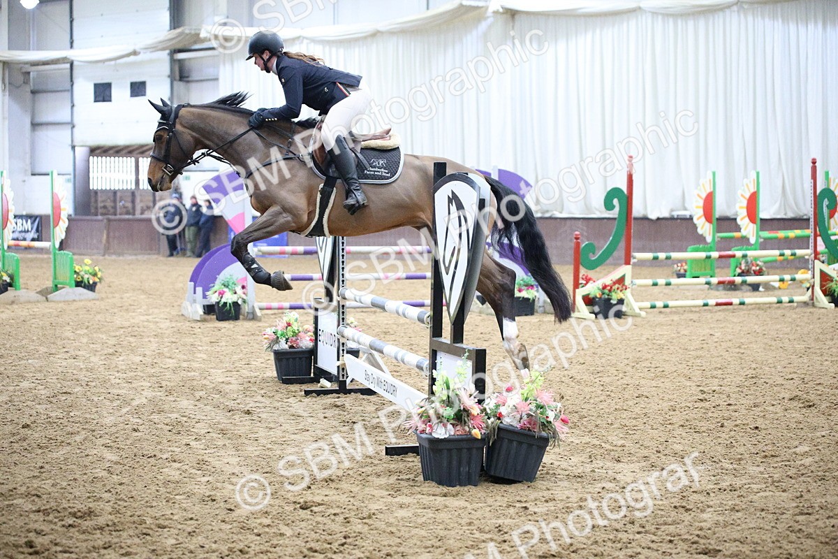 5K7A3083 - Class -1 - Equissage Pulse Senior BritiNovice/ 90cm Open