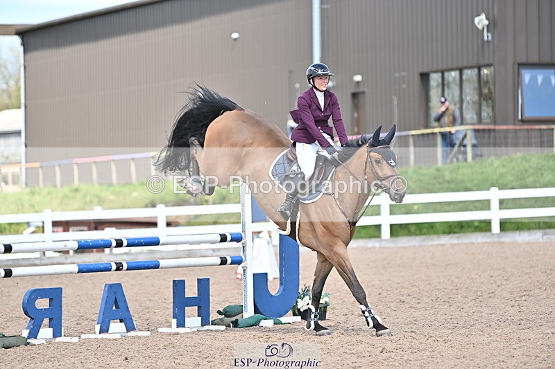 240418A-140755-03750 - Cls 13, 1 Star Bronze Tour 1.10m