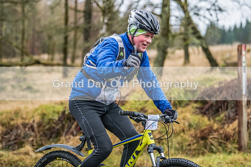 HTE Kielder Duathlon-724 - High Terrain Events Kielder Off Road Duathlon Sunday 8th January 2023