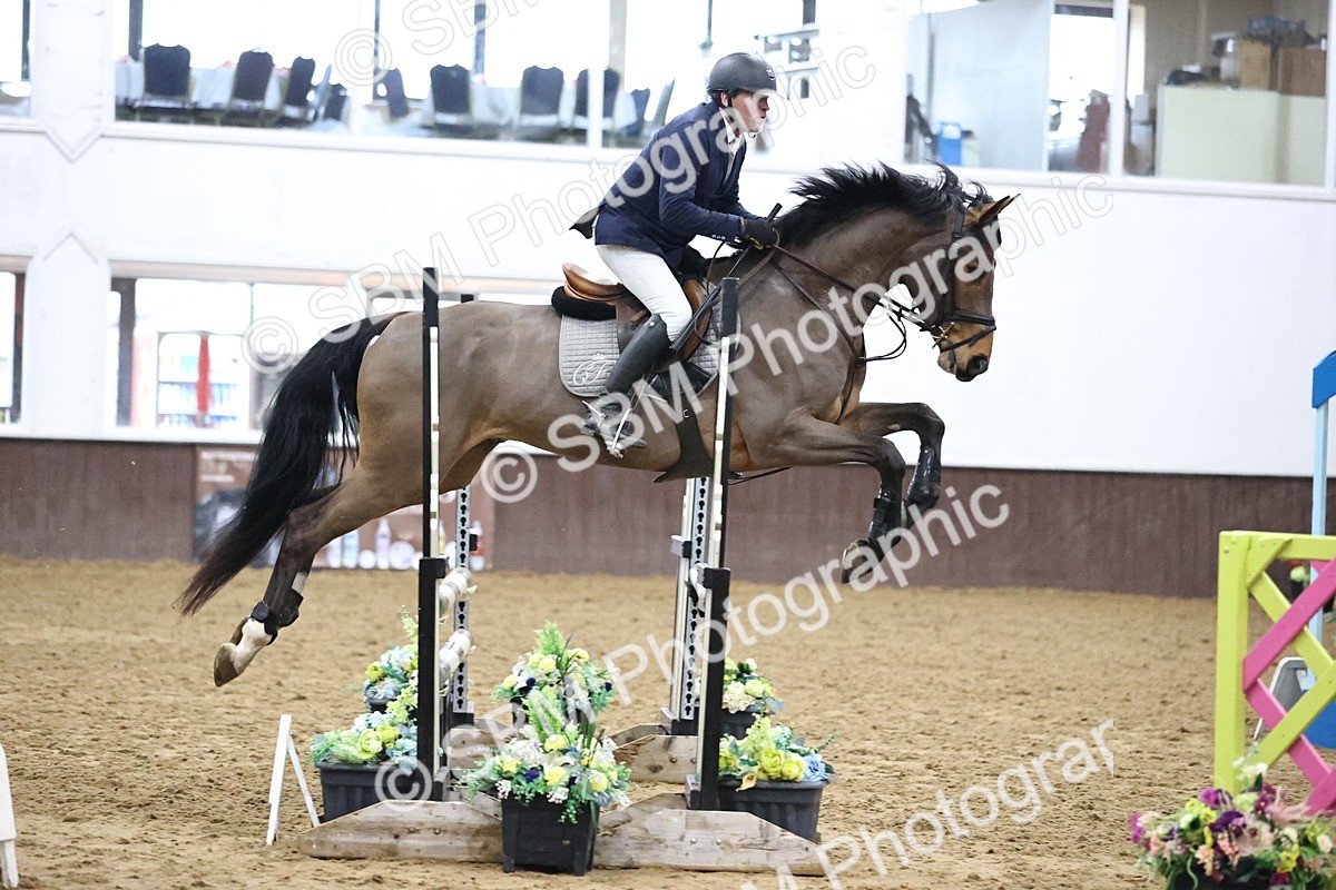 SBM_002450 - Class 9 - Senior Discovery - 1.00m