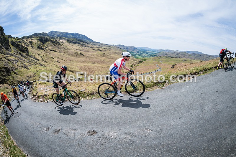 141419 - Hardknott Pass Camera 2 14.00-15.00