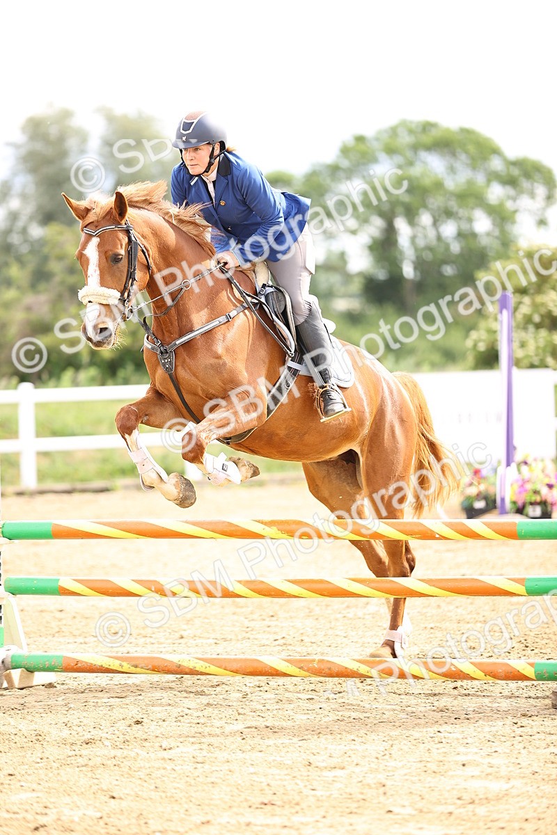 SBM_005760 - Class 15 - Clear Round