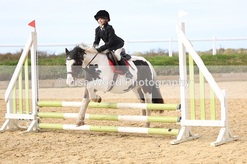 3E7A7379 - Class 3: 60cm open