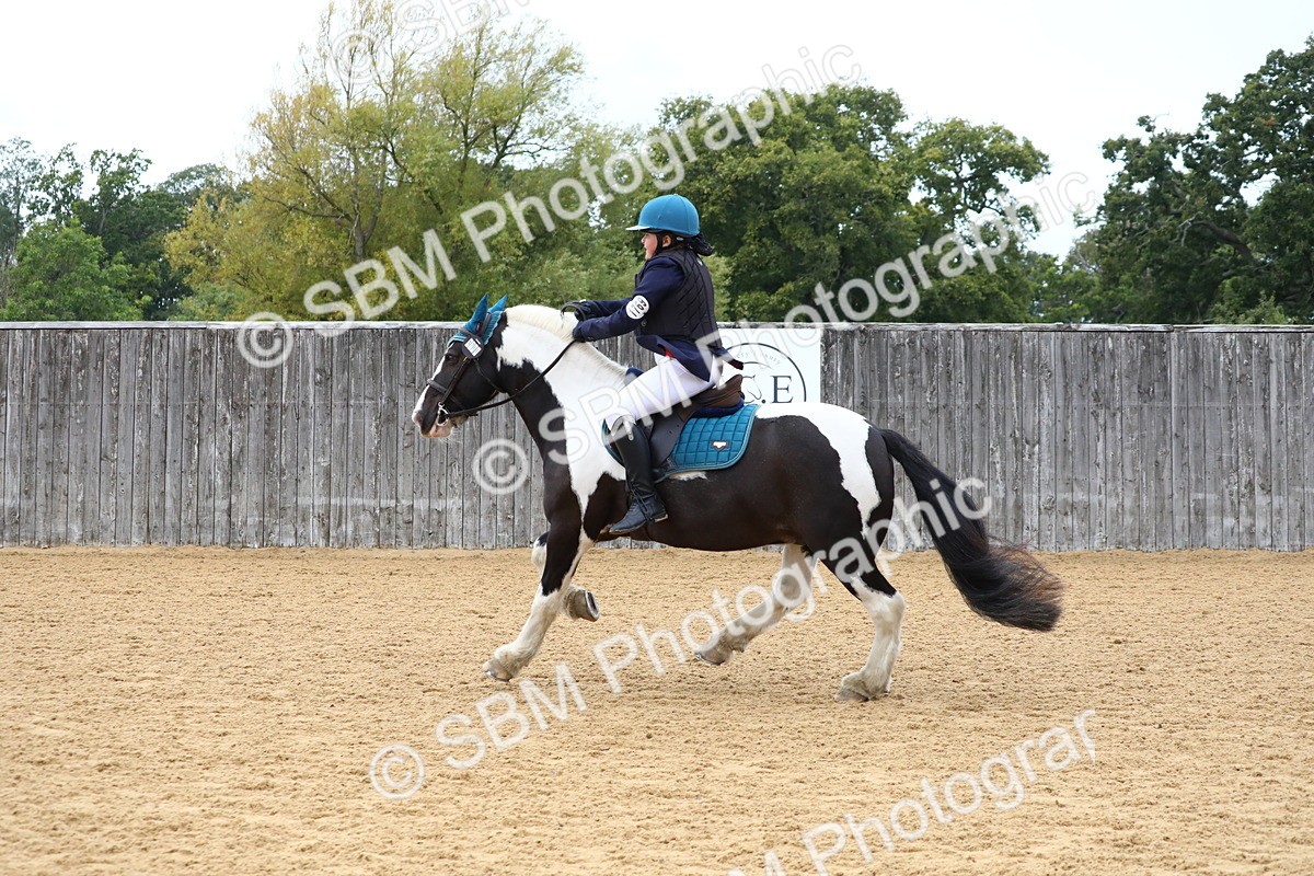 SBM_62281 - J64 - Junior Pony 60cm Championship