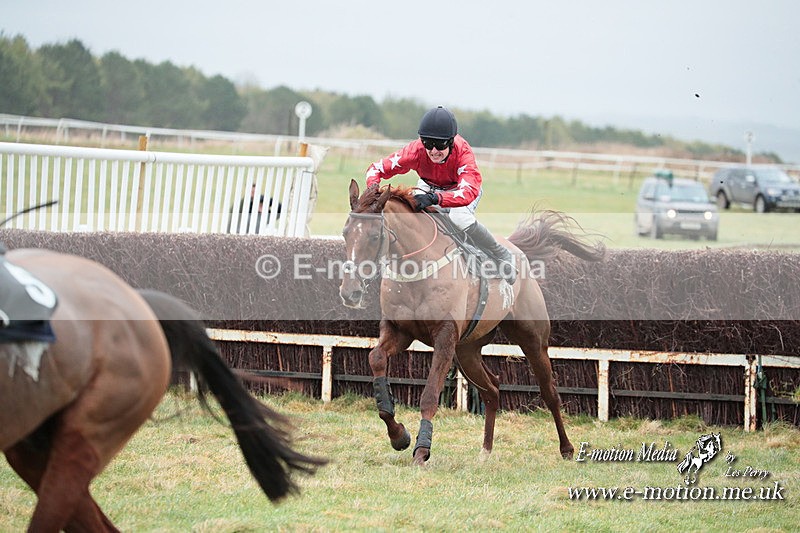 PtP 040224 568 - Combined Services Point-toPoint Larkhill 04/02/24