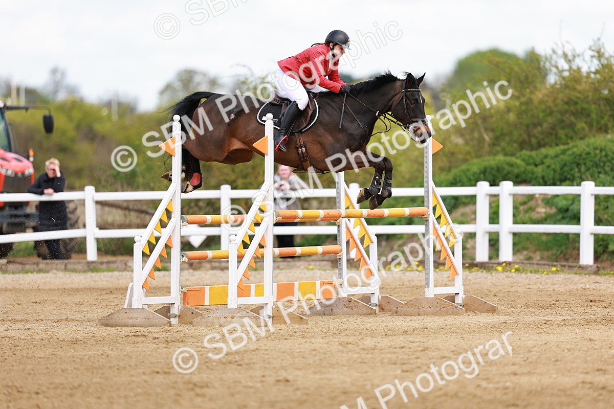 SBM_002187 - Class 4 - Senior Newcomers - 1.10m