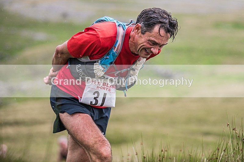 Ingleborough-291 - Ingleborough Mountain Race Saturday 19th July 2025