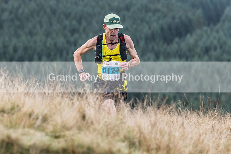 Leg 4-367 - UK Fell & Hill Relays - Todmorden Leg 4 Saturday 17th October 2026