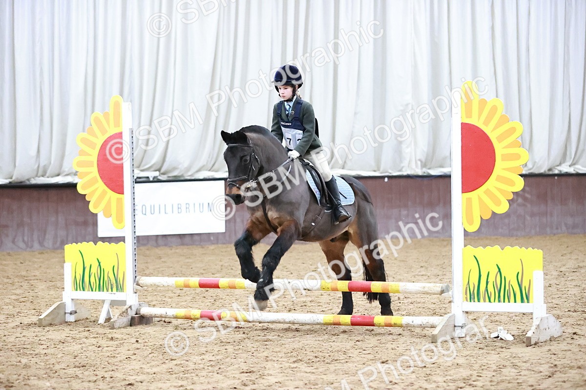 SBM_000300 - Class 2 - 50cm