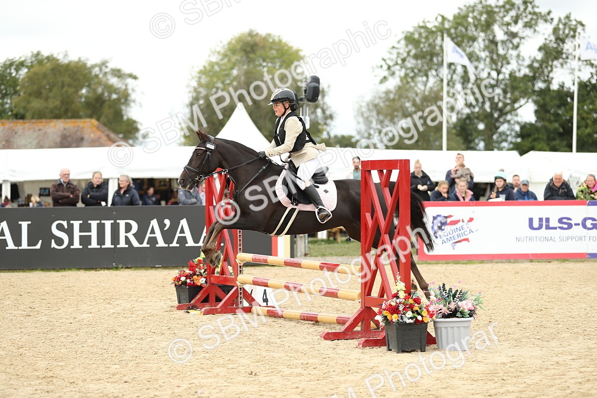 SBM_67661 - J15 - Junior Pony 70cm Championship