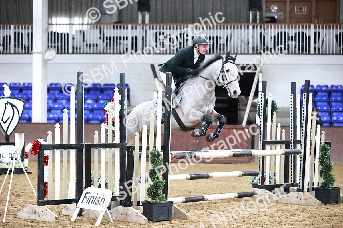 SBM_001665 - Class 8 - Senior British Novice 90cm