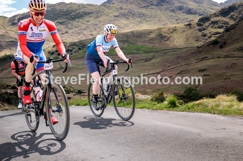 135841 - Blea Tarn Climb 13:00 - 14:00