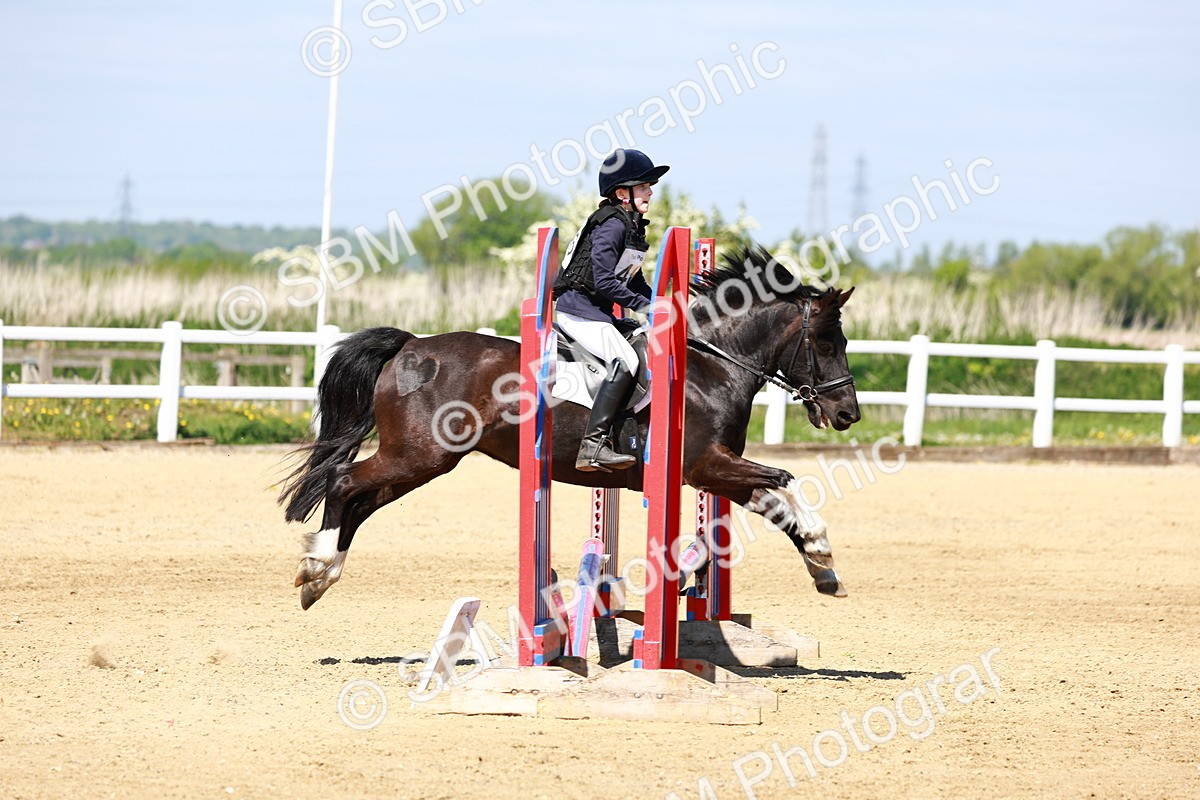 SBM_007461 - Class 3 - 60cm