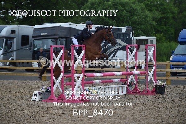 BPP_8470 - CLASS 2 Pony British Novice 2ND ROUND