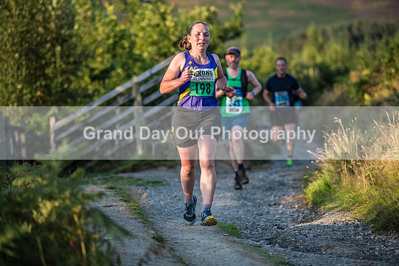 Latrigg-696 - Not Round Latrigg Race Wednesday 14th August 2024