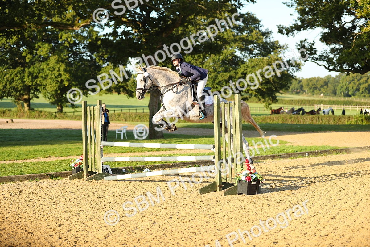 SBM_57698 - J64 - Clear Round 90cm