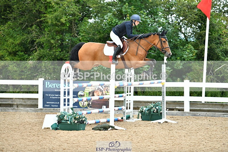 230721A-103420-05196 - Cls 30, 6 Yr Olds 1.20m