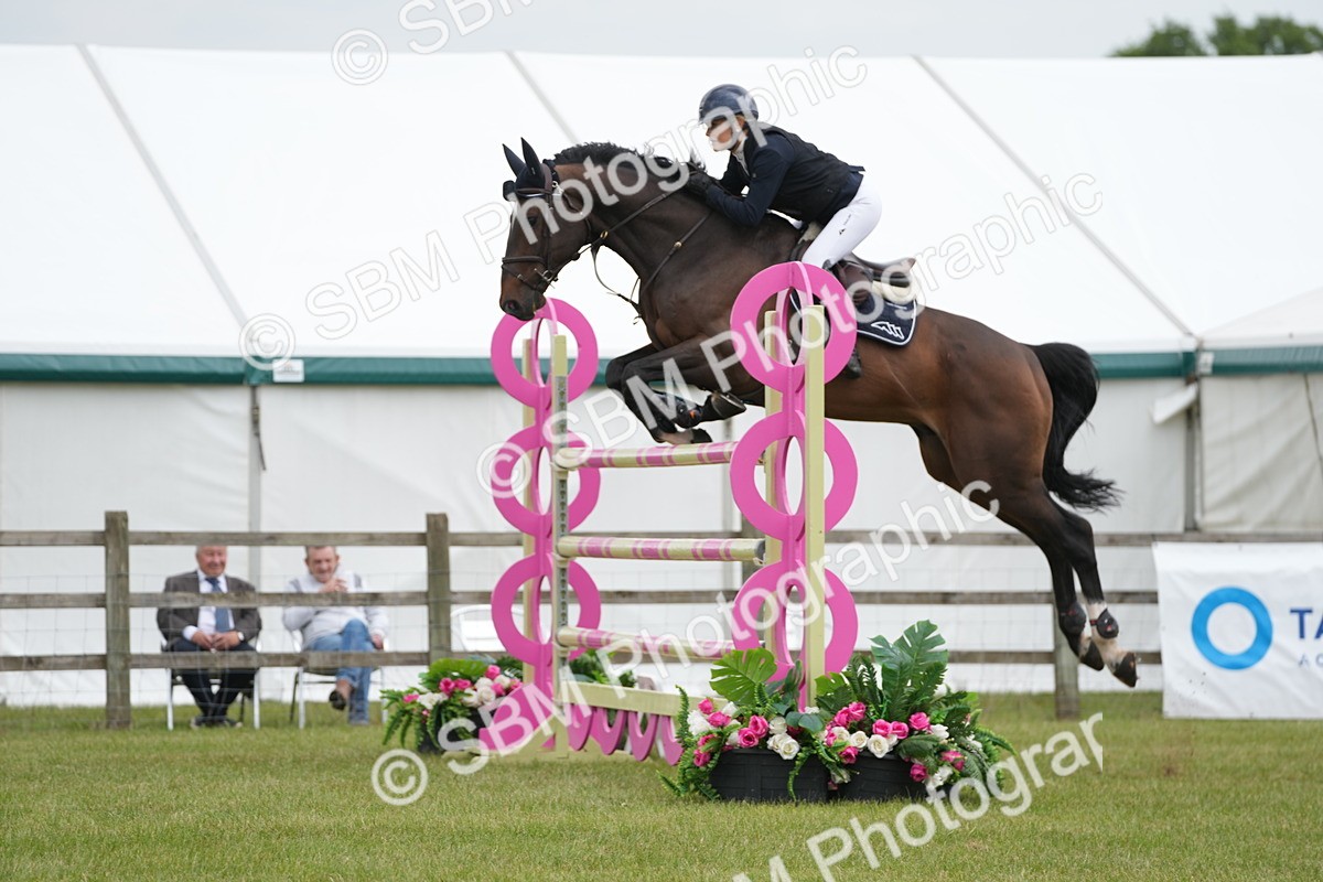 SBM_07580 - Class 203 - Martin Grant Homes Areal Trial