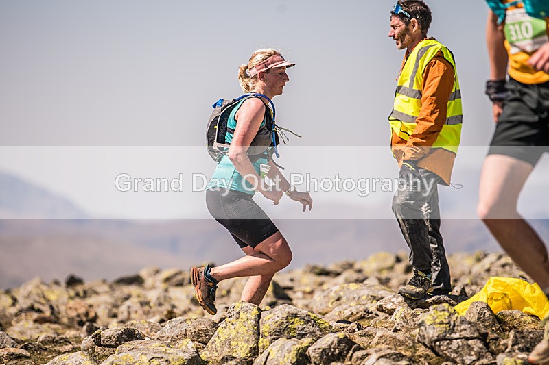 Fairfield-888 - Fairfield Horseshoe Fell Race Saturday 10th May 2025