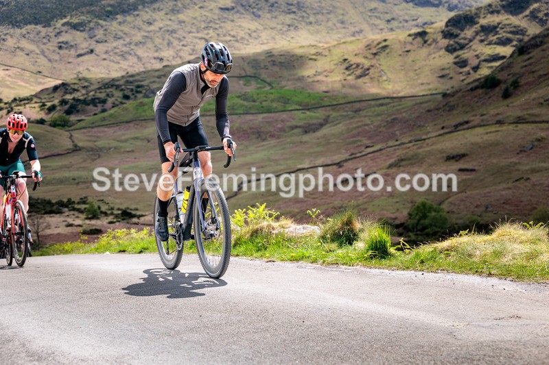 135813 - Blea Tarn Climb 13:00 - 14:00