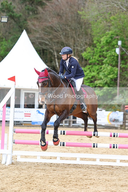 3E7A0013 - Class 5: 85cm