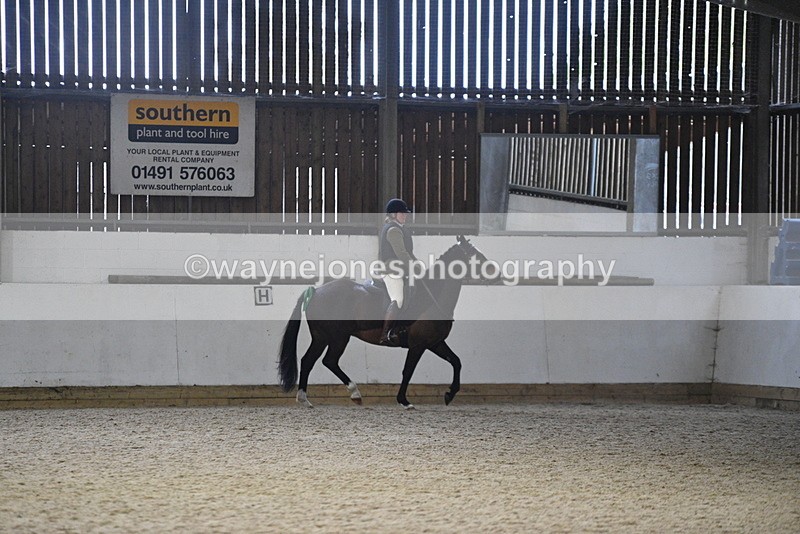 WJ5_8330 - Class 14 Novice Ridden/Rider