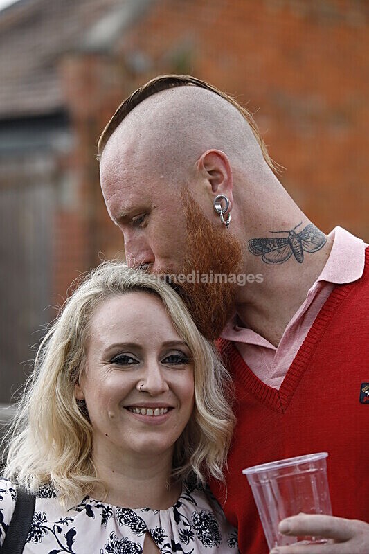  - Elmstock 2019..the people